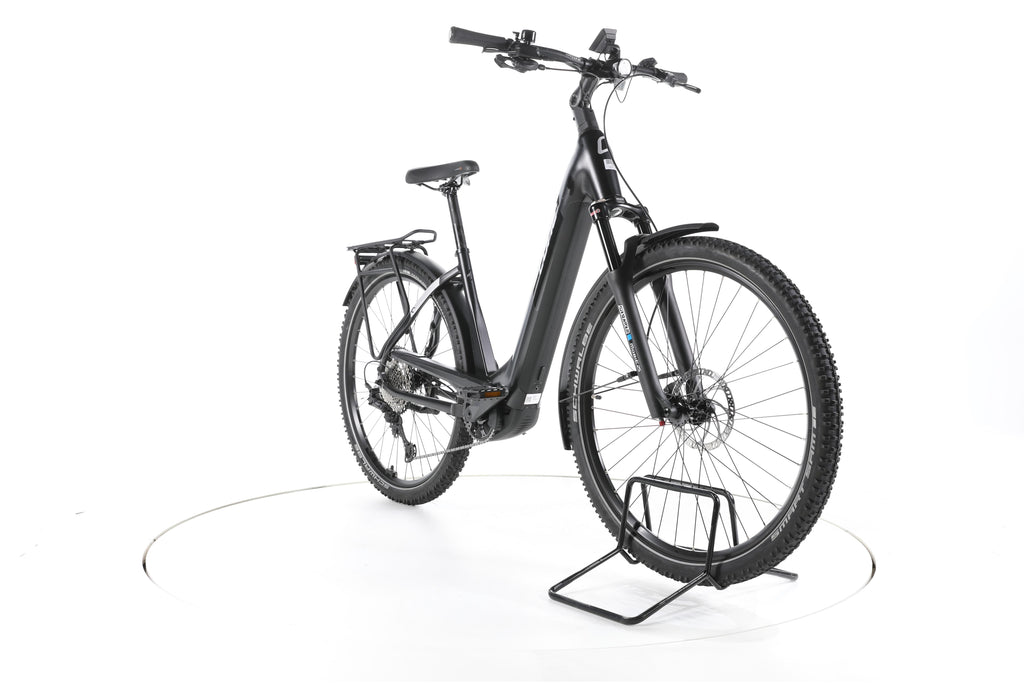 CONE Bikes eSUV IN 4.0 Trekking E-Bike Tiefeinsteiger 2023 - Image 3