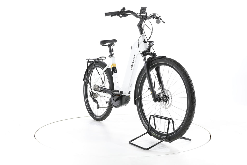 Bergamont E-Horizon Edition 5 Trekking E-Bike Tiefeinsteiger 2023 - Image 3