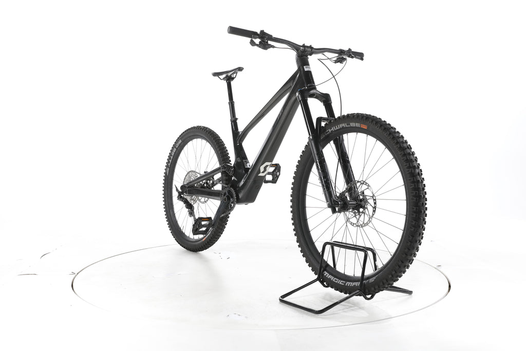Scott Genius 920 Fahrrad Fully - Image 3