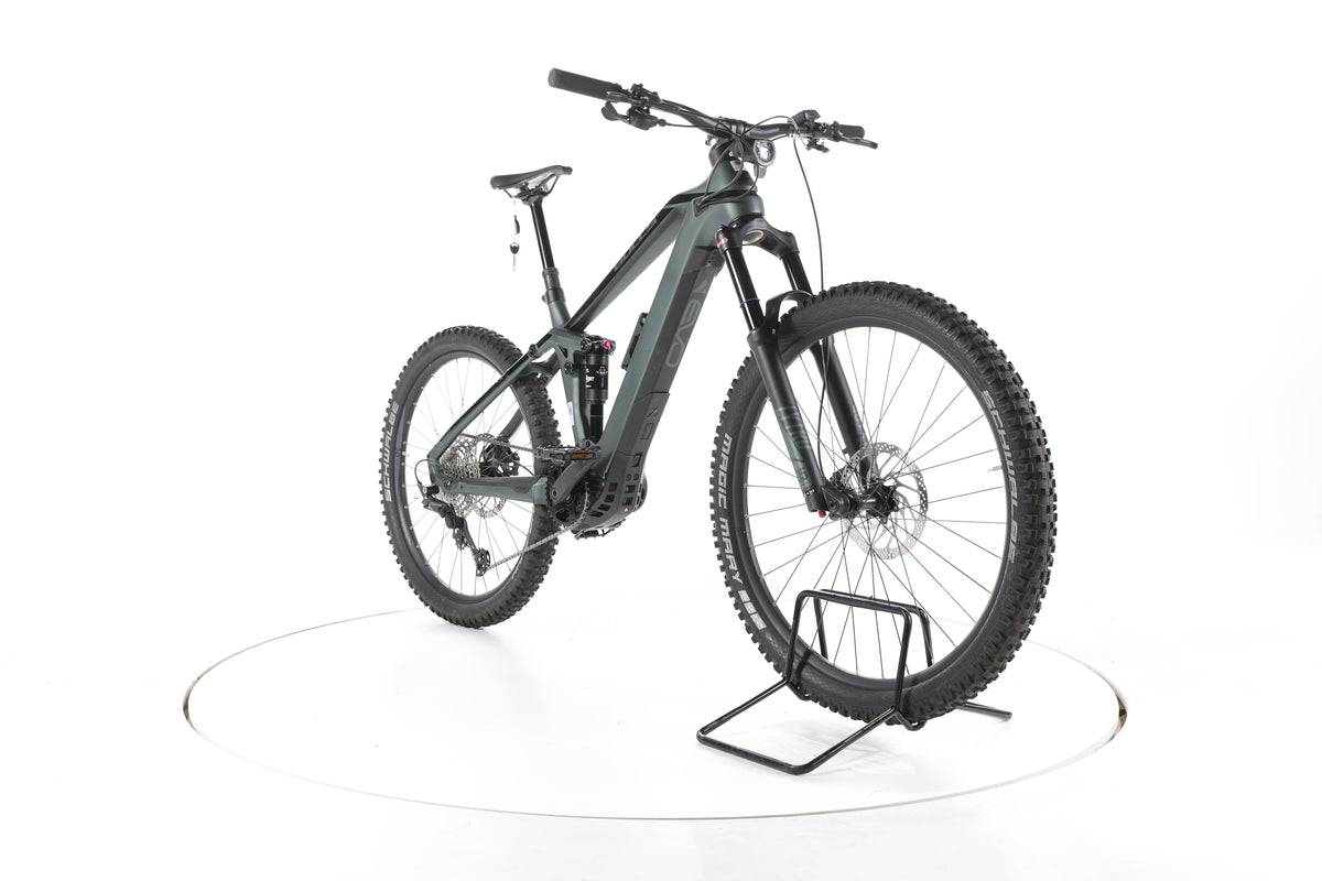 Bulls Sonic EVO AM 2 E-Bike Fully Carbon - Image 3