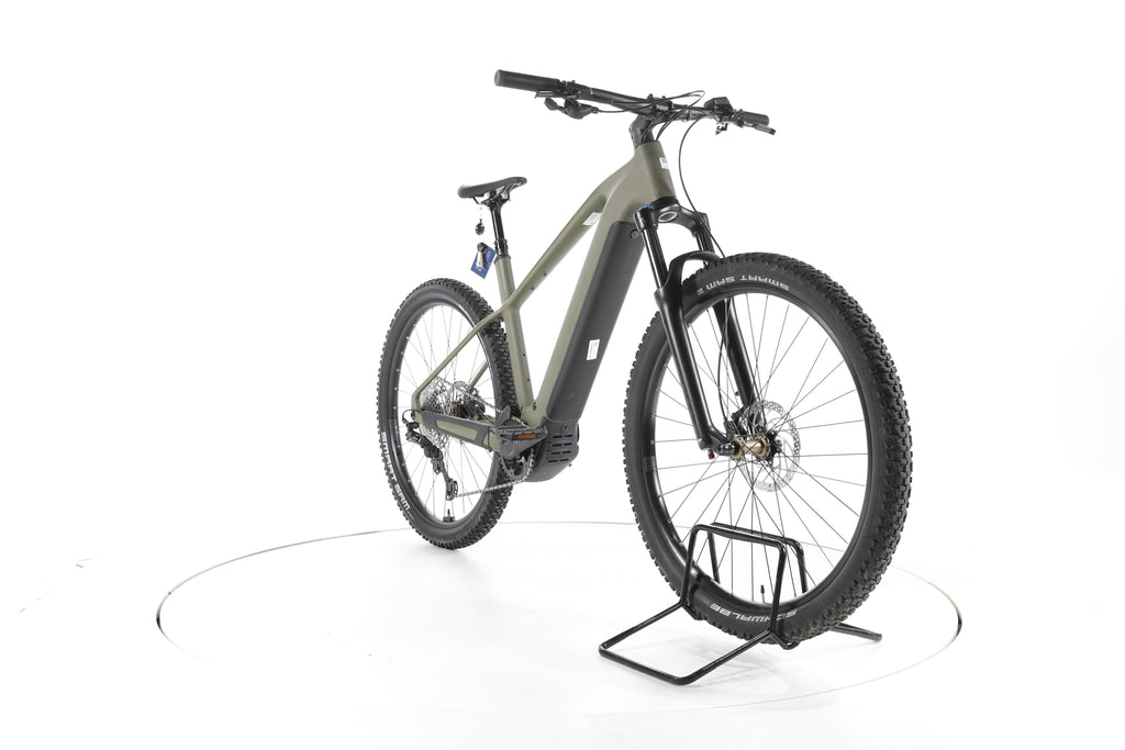 Cube Reaction Hybrid Pro E-Bike 2025 - Image 3