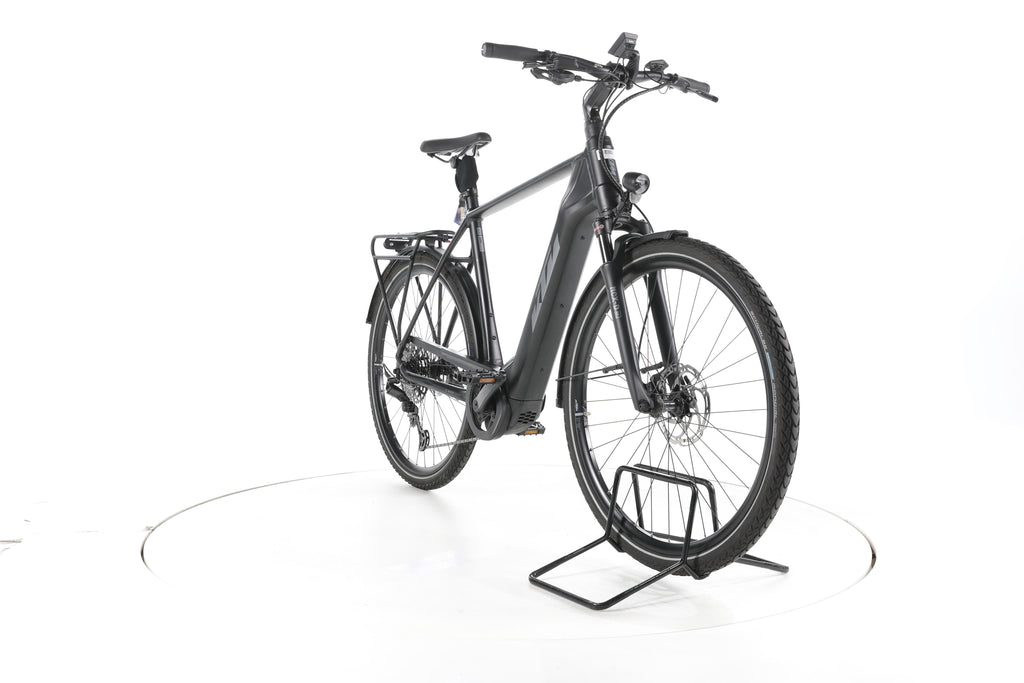 KTM Power Sport 11 Plus Trekking E-Bike - Image 3