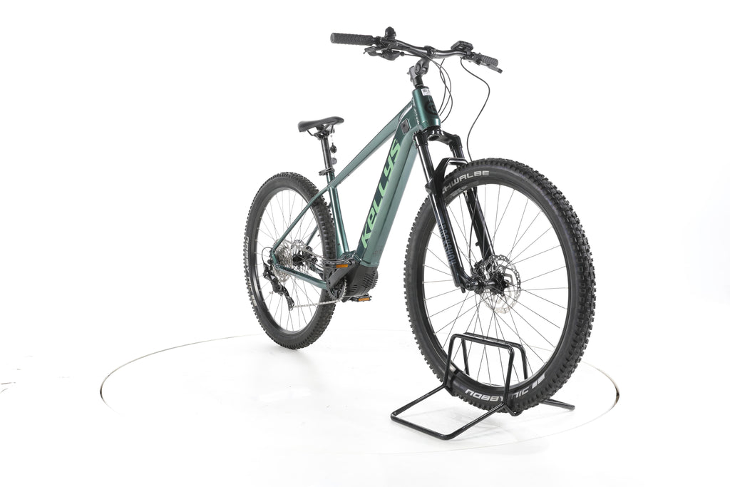 Kellys TygonR50 E-Bike - Image 3