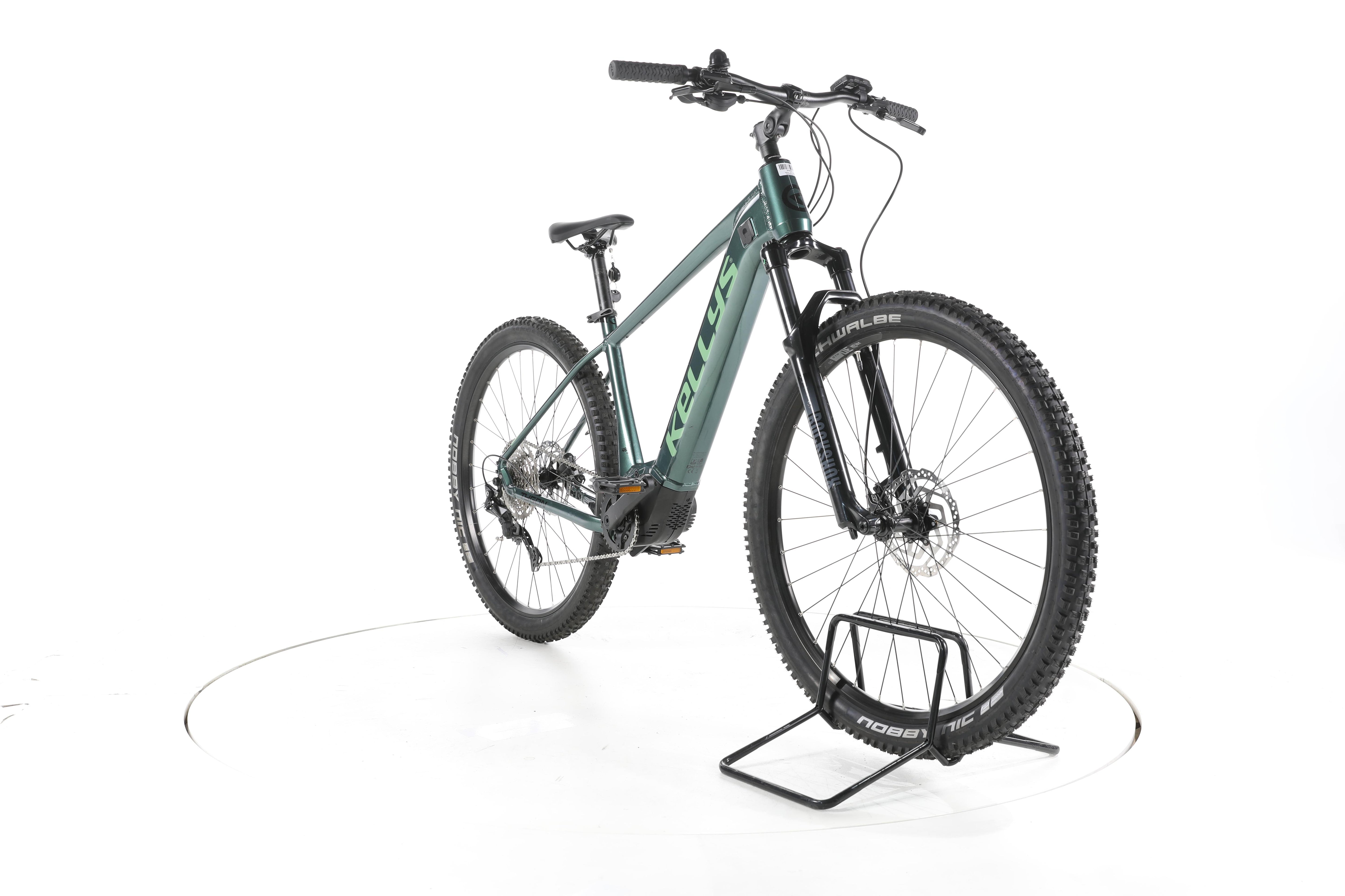 Kellys TygonR50 E-Bike - Image 3