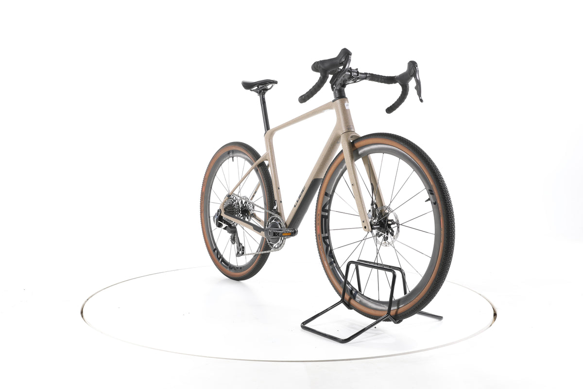 Cube Nuroad C:62 SLT Gravelbike Carbon 2025 - Image 3