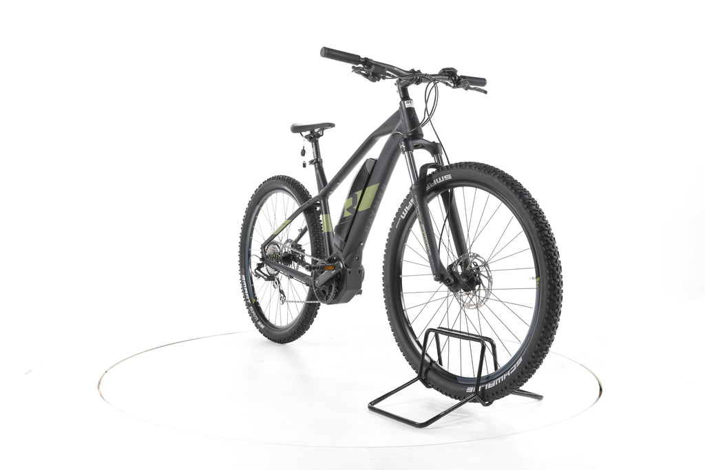 R Raymon HardRay E 2.0 E-Bike - Image 3