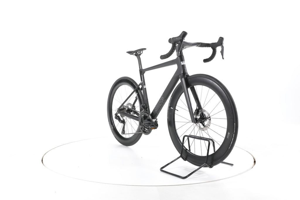 Rose Xlite 06 Ultegra Di2 Rennrad Carbon 2024 - Image 3