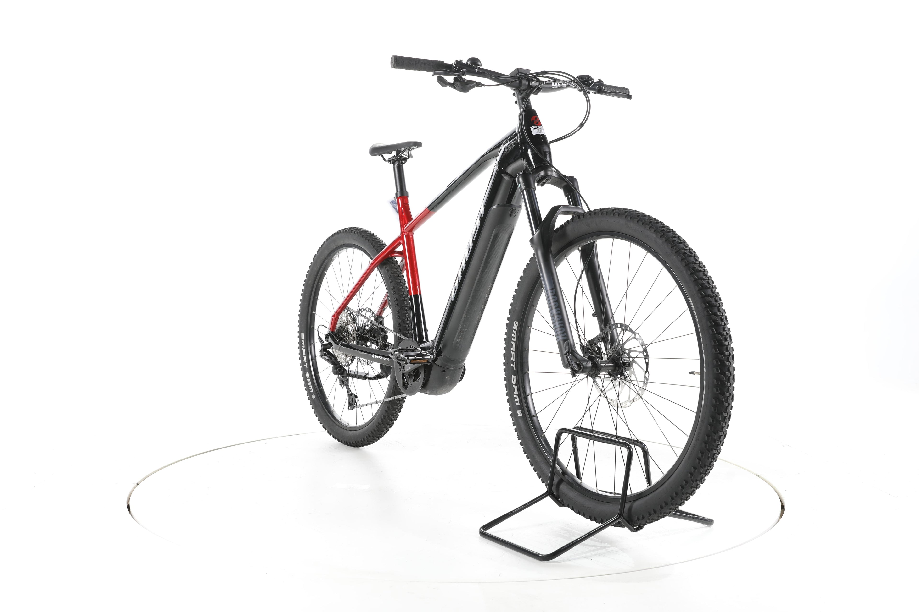 Ghost E-Teru B Pro 29 E-Bike 2024 - Image 3