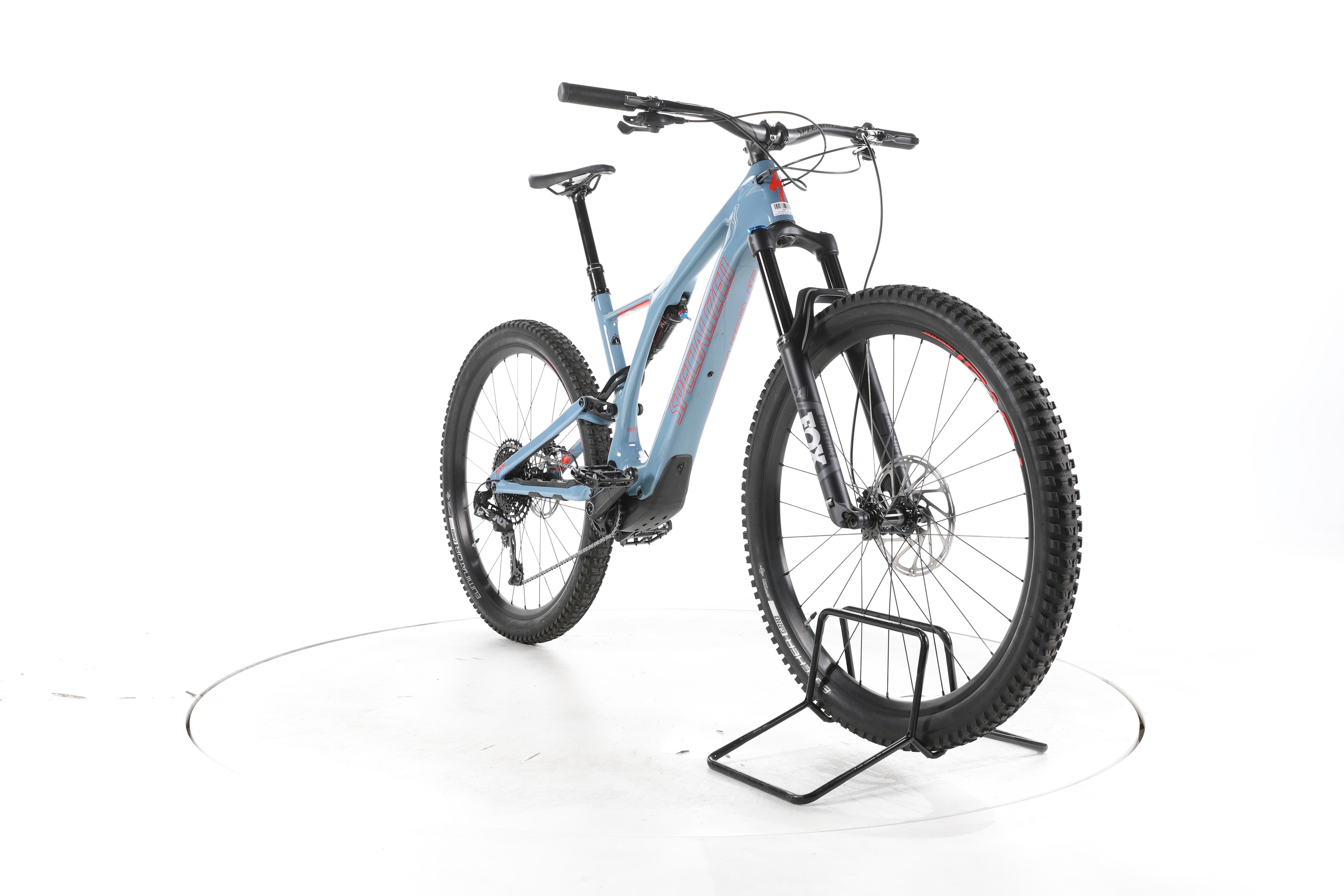 Specialized Turbo Levo SL Comp E-Bike Fully - Image 3