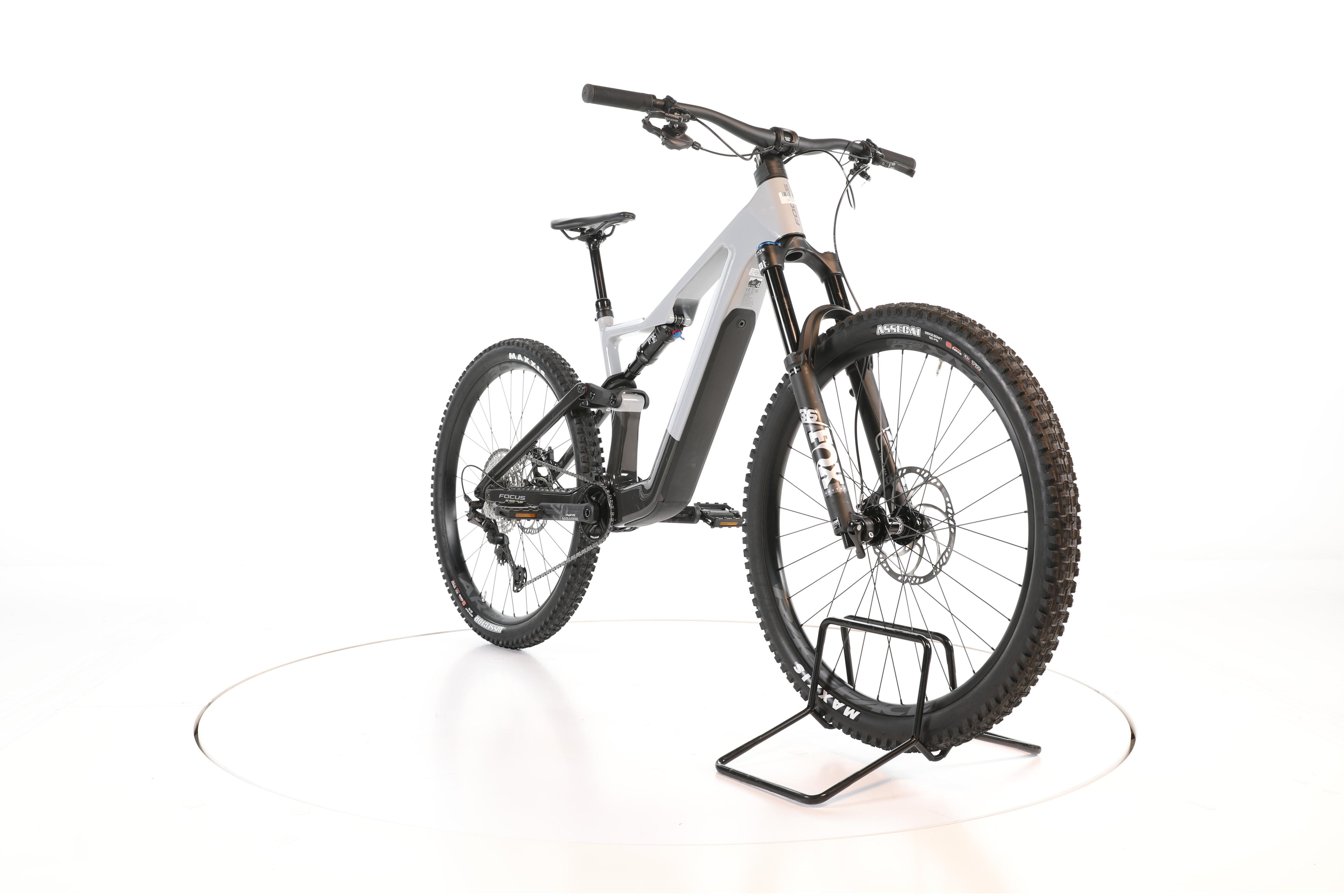 Focus Jam² Sl 8.8 E-Bike Fully Carbon - Image 3