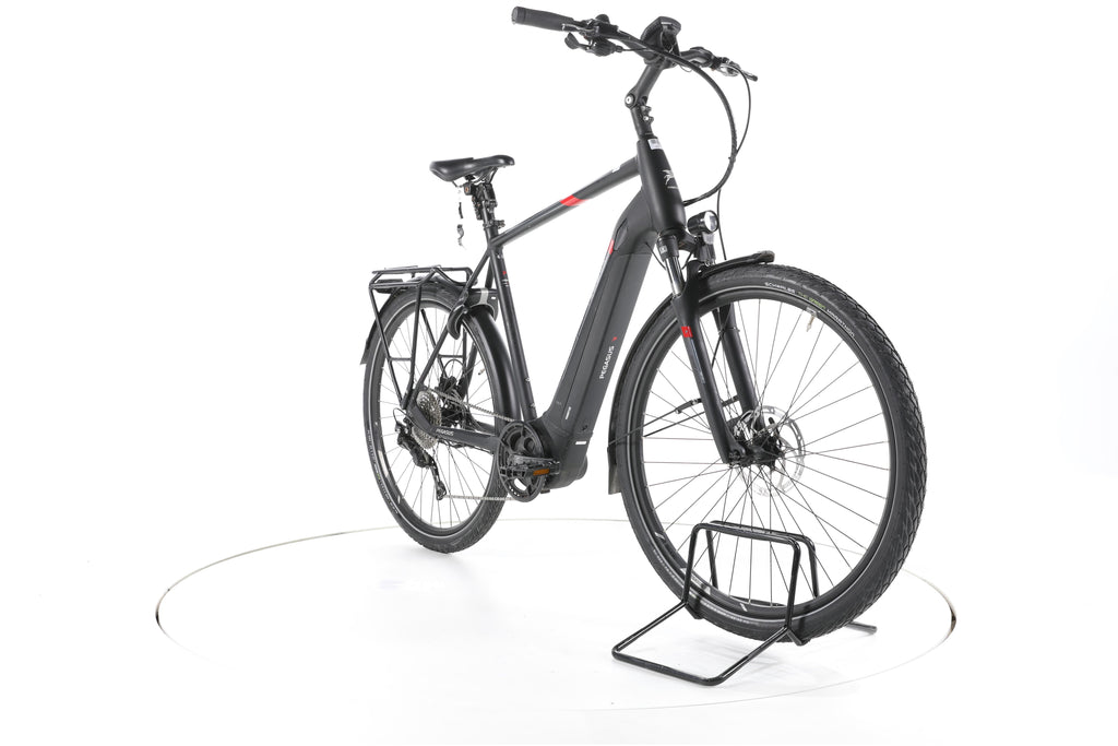 Pegasus Premio Evo 10 Trekking E-Bike - Image 3