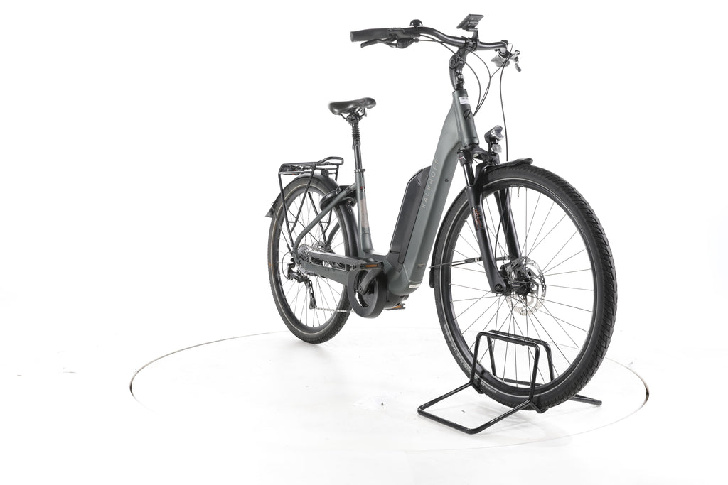 Kalkhoff Endeavour 1.B Move LB Comfort Trekking E-Bike Tiefeinsteiger - Image 3