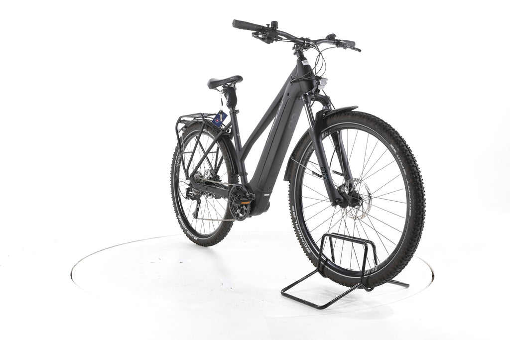 Bulls Cross Flyer Evo 1 Trekking E-Bike - Image 3