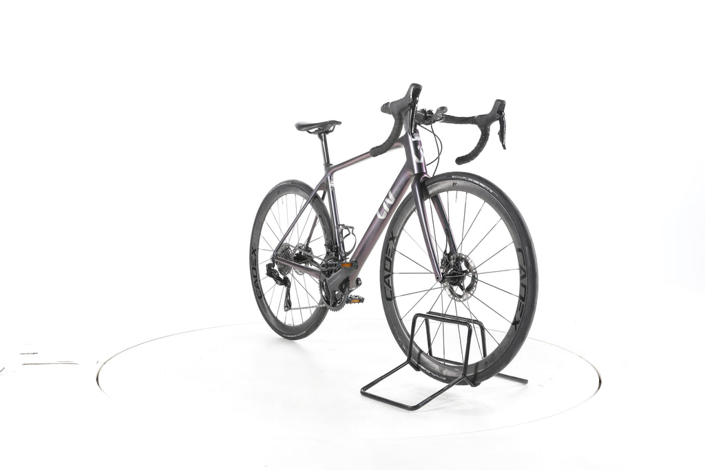 Liv Langma Advanced SL Fahrrad Rennrad & Gravel - Image 3