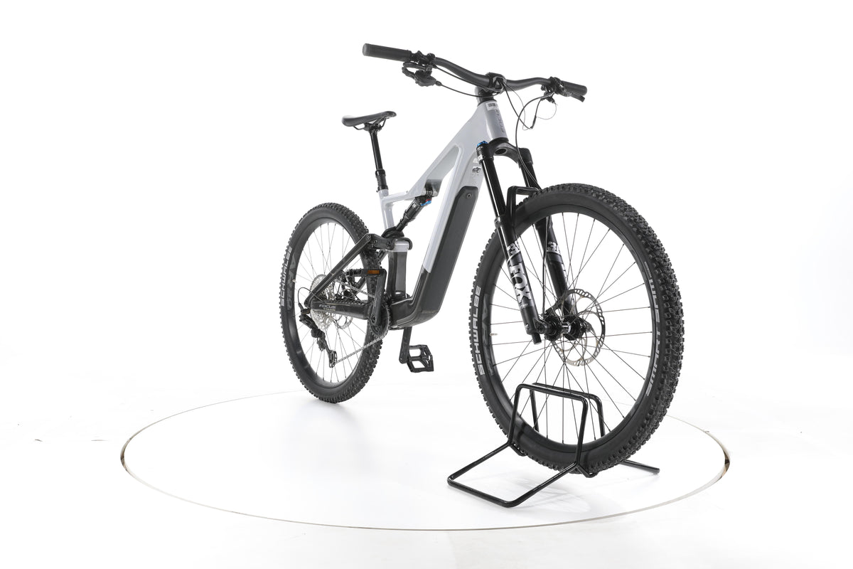 Focus JAM² SL 8.8 E-Bike Fully Carbon - Image 3