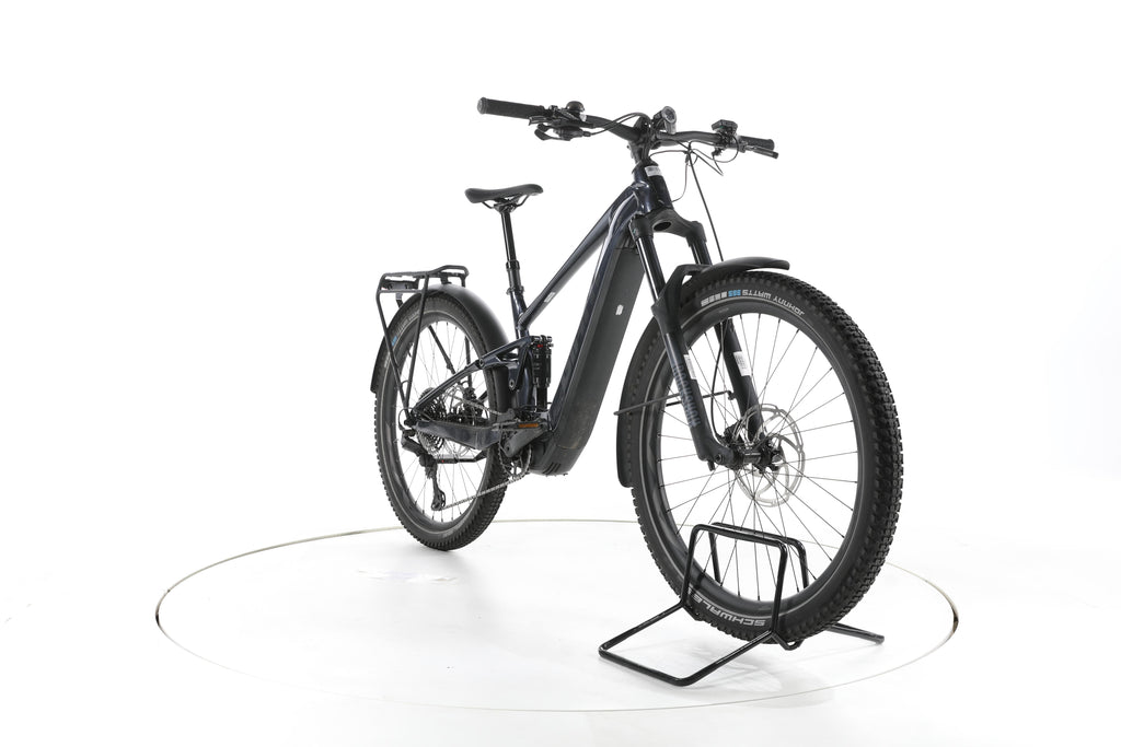 Giant Stance E+ Pro EX SUV E-Bike 2024 - Image 3