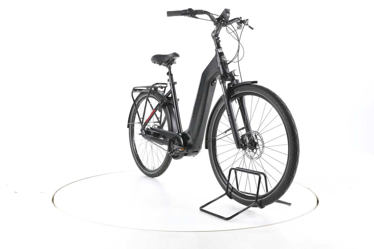 Hercules Intero I-R8 City E-Bike Tiefeinsteiger - Image 3