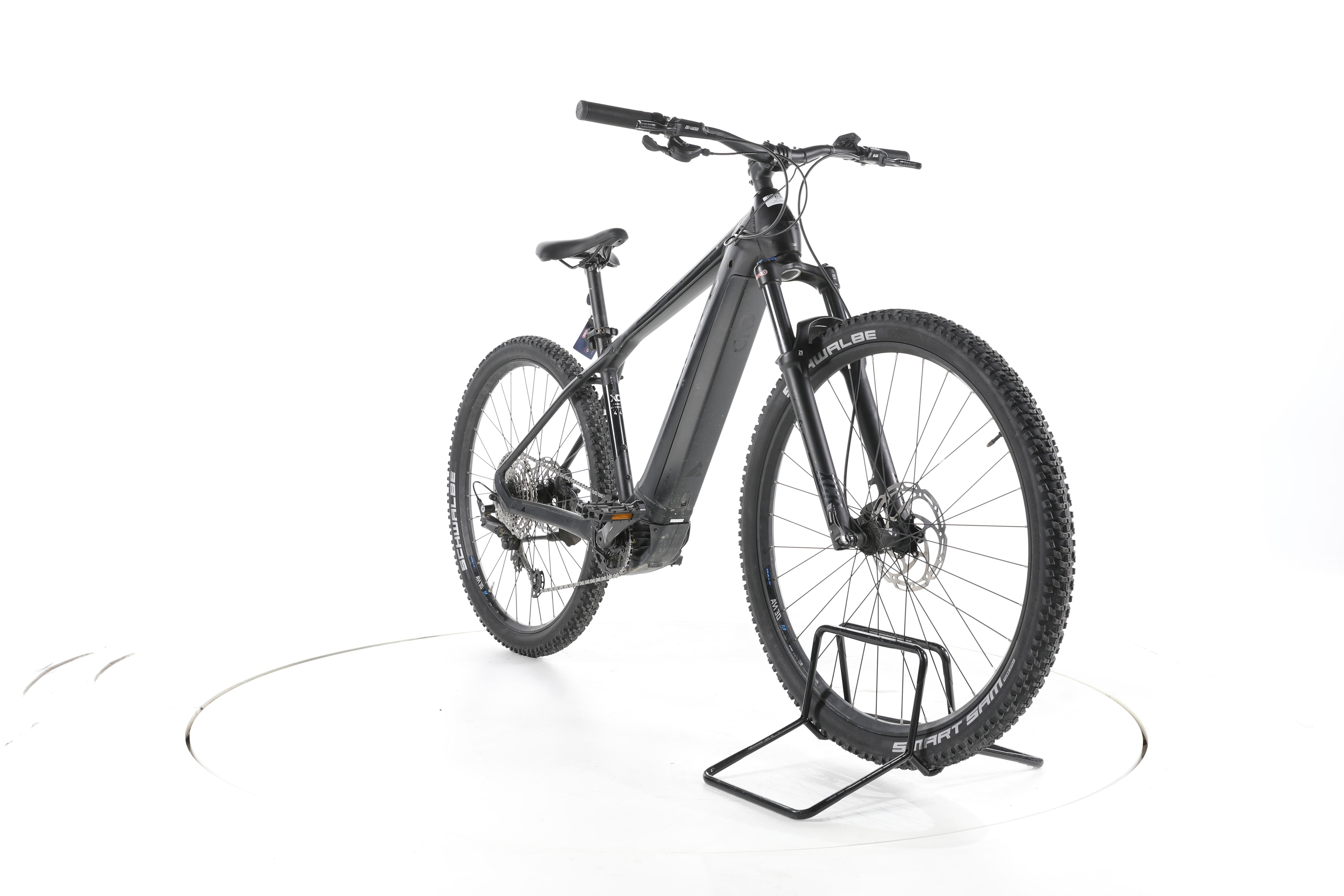 Bulls Copperhead EVO 2 E-Bike - Image 3