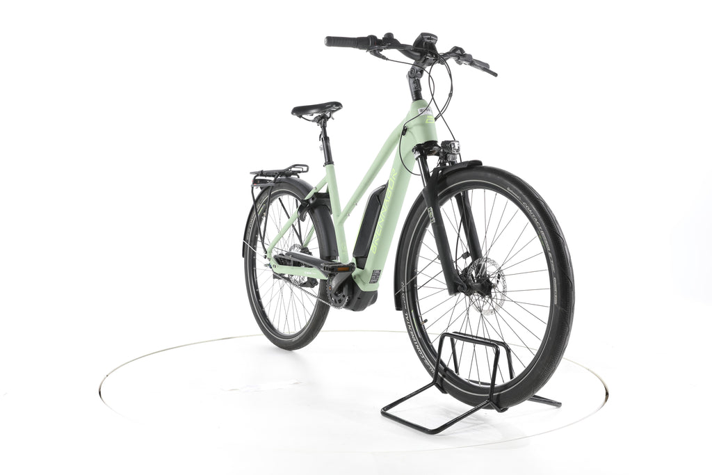 Brennabor T-32e City E-Bike - Image 3
