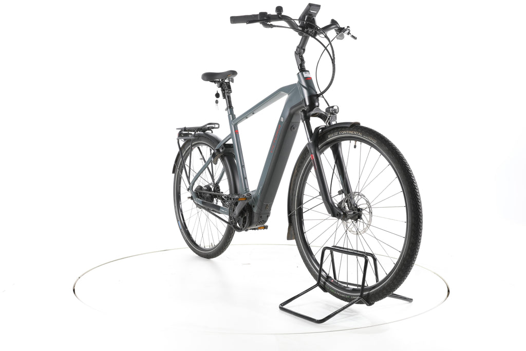 Victoria eManufaktur 11.9 City E-Bike - Image 3