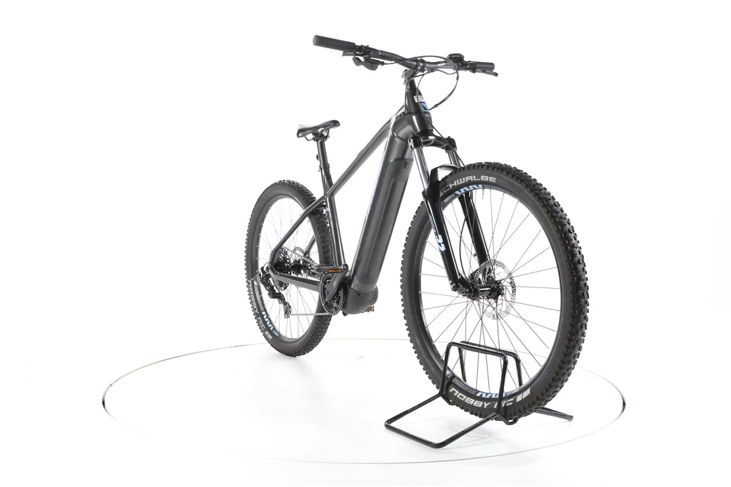 Haibike AllTrack 5 E-Bike 2024 - Image 3