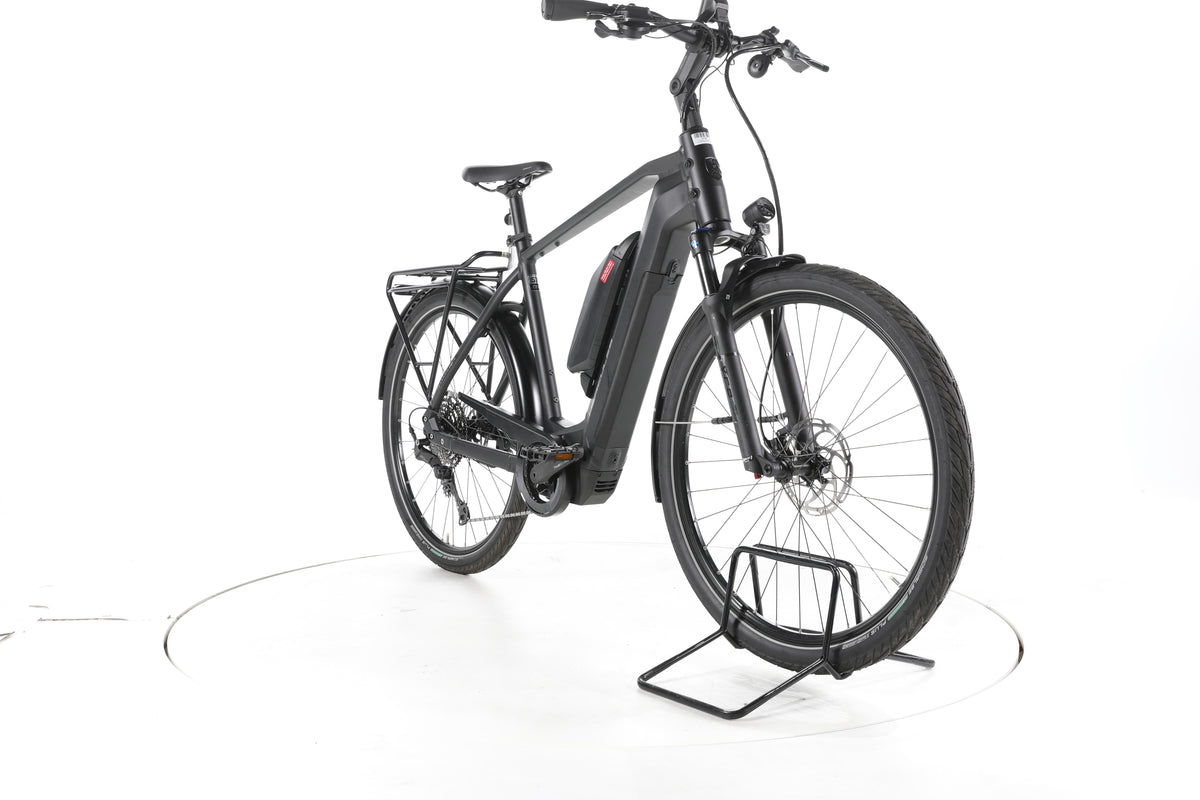 Hercules Tessano HD I-11 Trekking E-Bike 2025 - Image 3