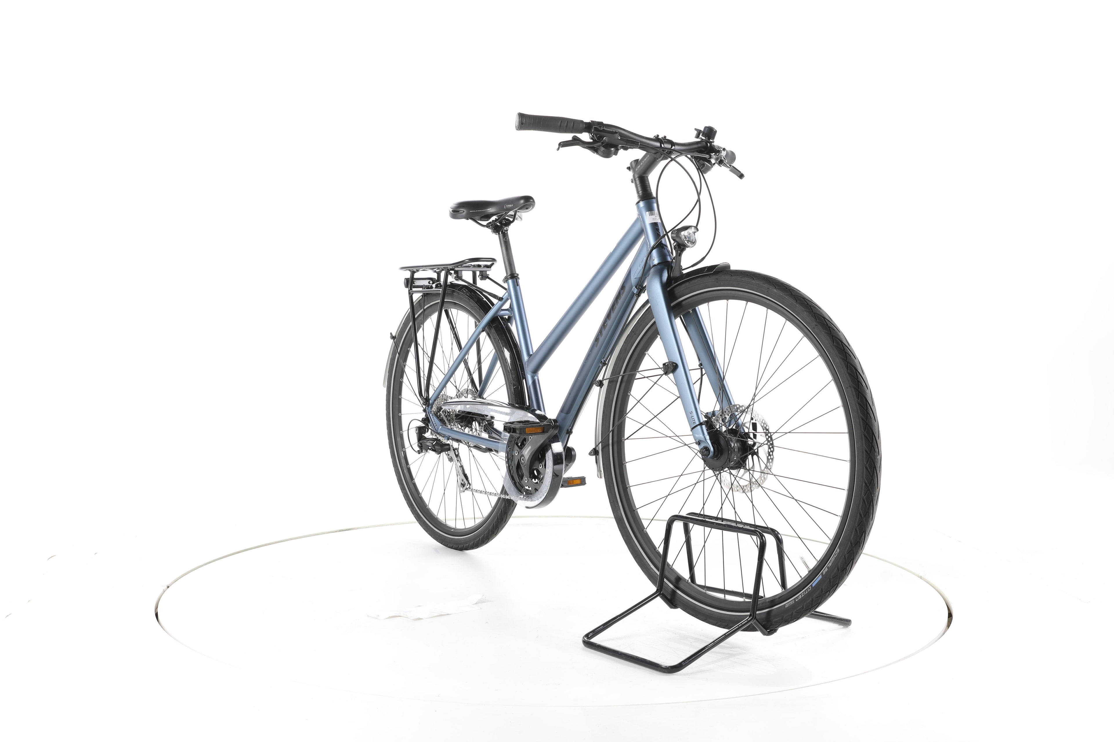 Stevens Galant Lite - Image 3