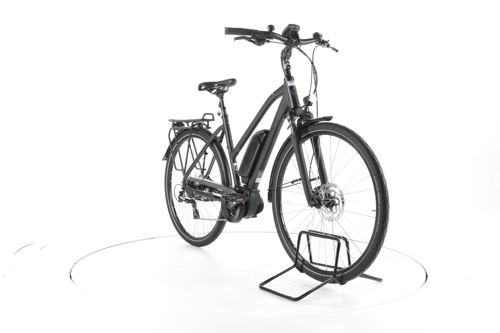 Kalkhoff Endeavour 1.B Move Trekking E-Bike - Image 3
