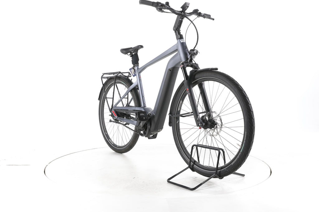 Pegasus Premio EVO NV Lite City E-Bike - Image 3
