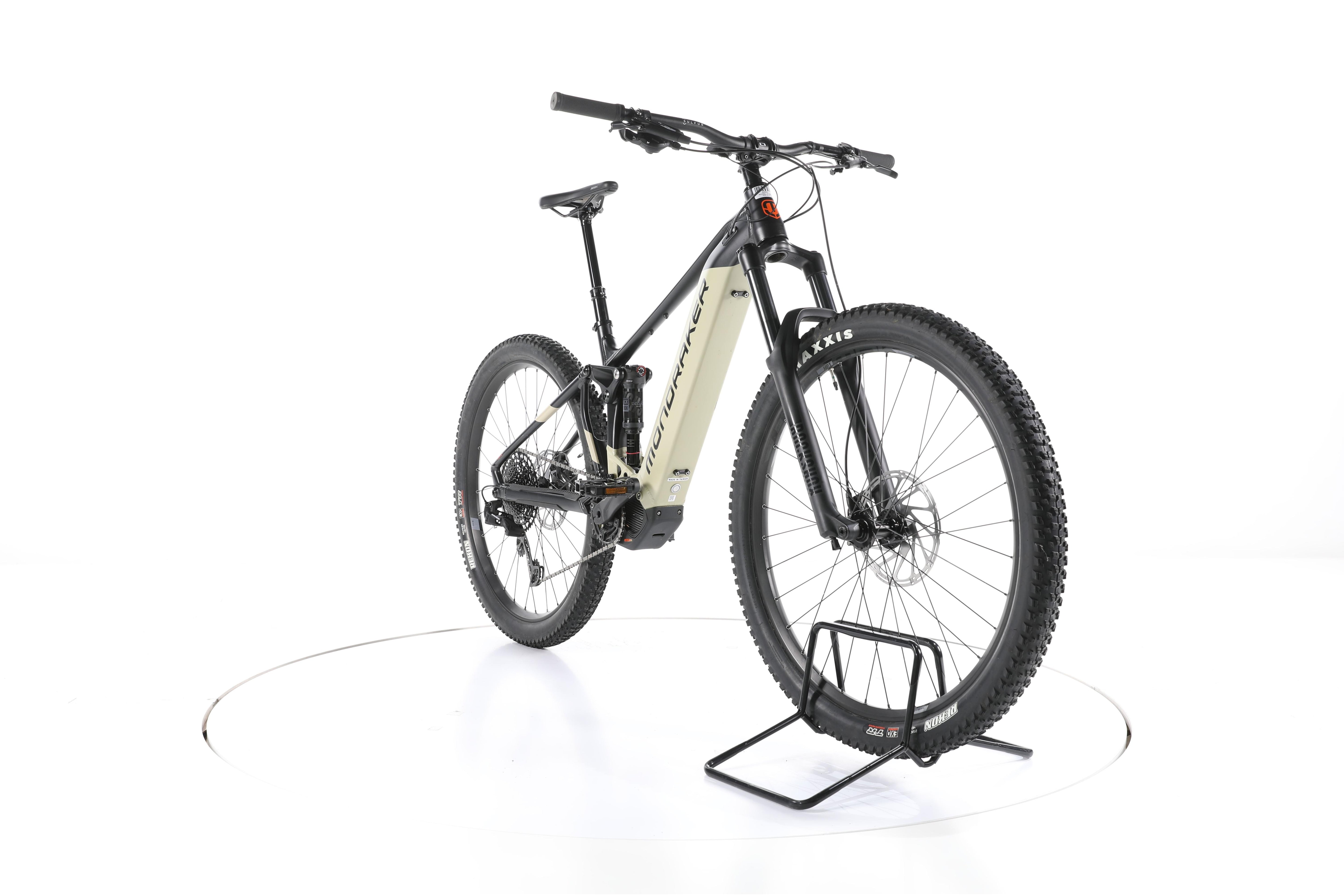 Mondraker DUSK E-Bike Fully - Image 3