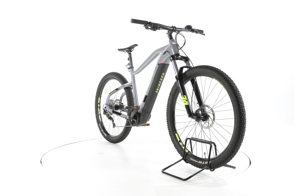 Haibike HardNine 6 E-Bike - Image 3