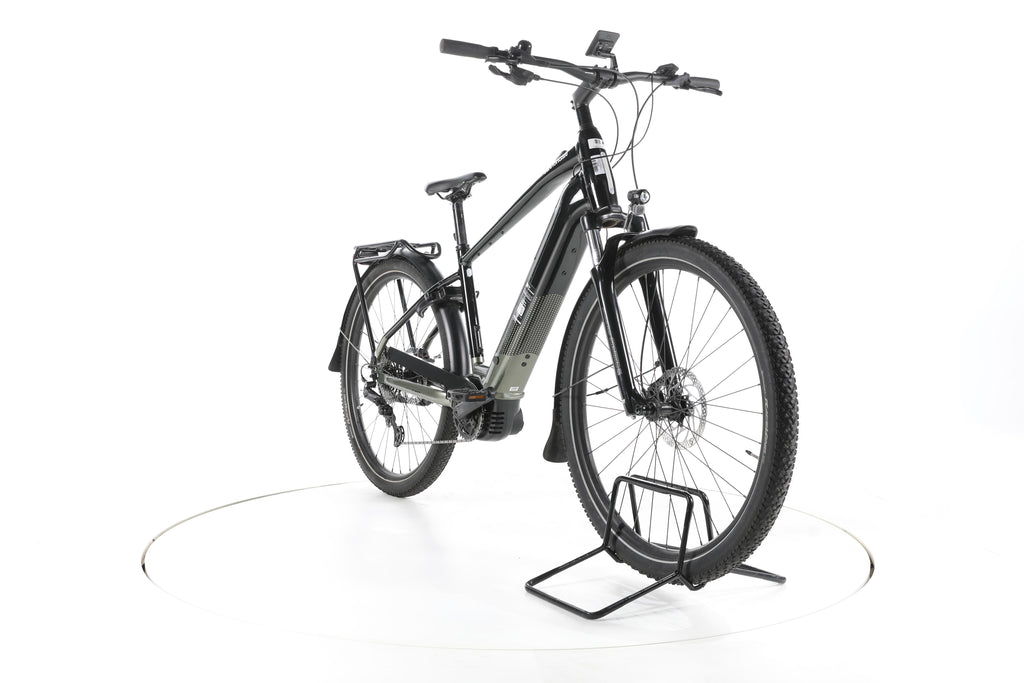 Cannondale Tesoro Neo X 2 Trekking E-Bike 2023 - Image 3