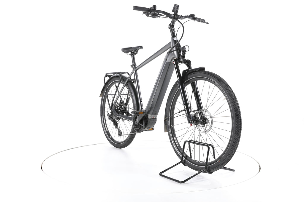 Bulls Cross Lite Evo 1 Trekking E-Bike - Image 3