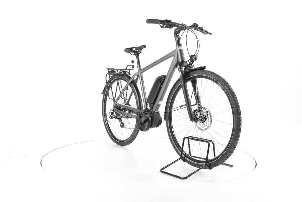 Kalkhoff Endeavour 1.B Move Trekking E-Bike - Image 3