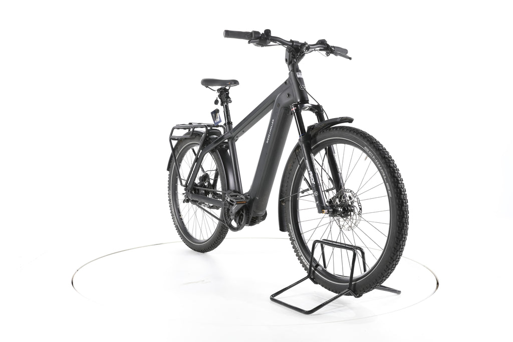 Riese & Müller Charger4 GT vario City E-Bike - Image 3