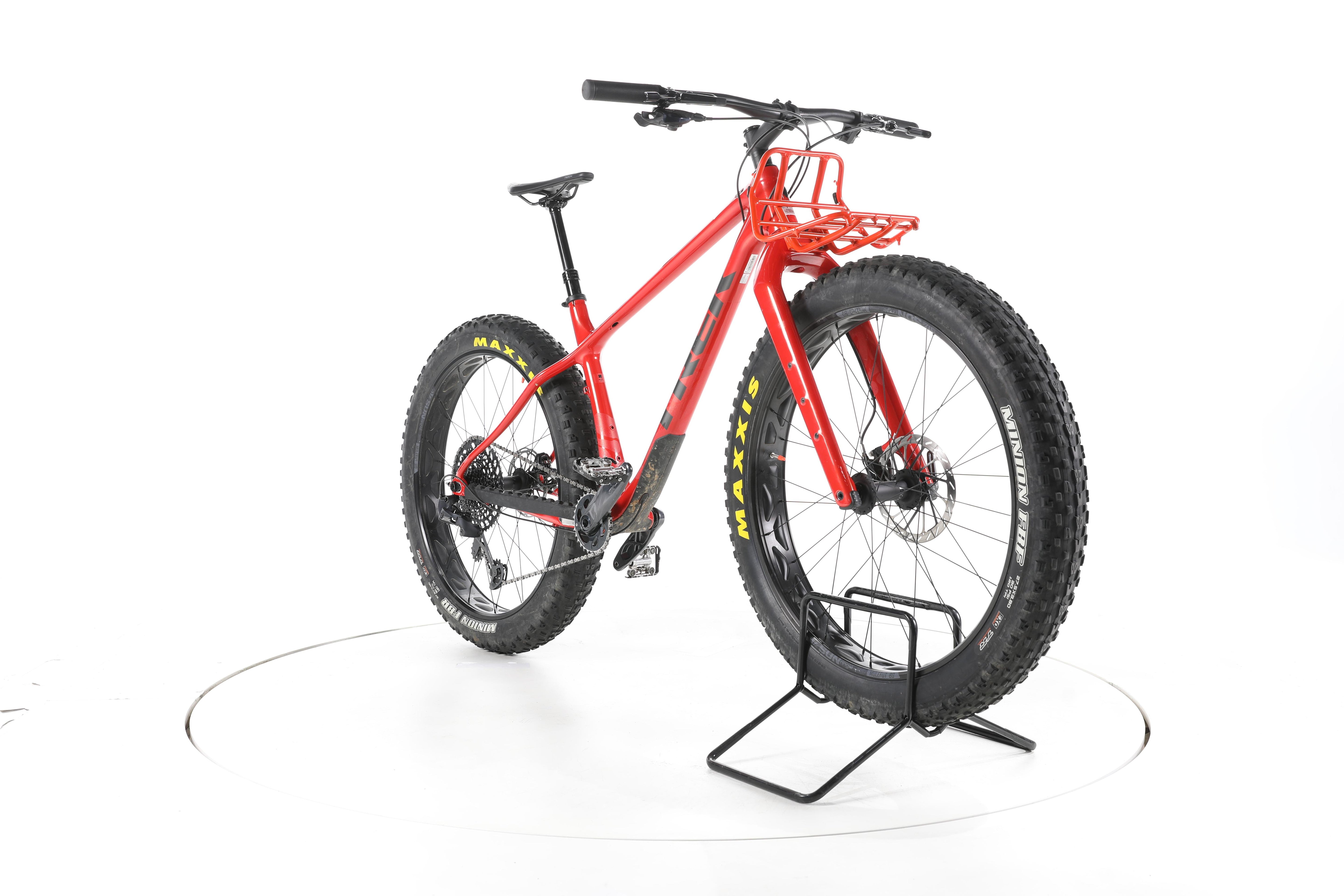 Trek Farley 9.6 - Image 3