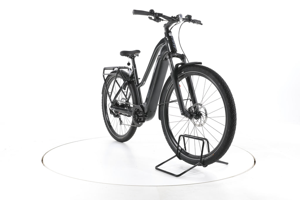 Giant Explore E+ 2 Trekking E-Bike - Image 3