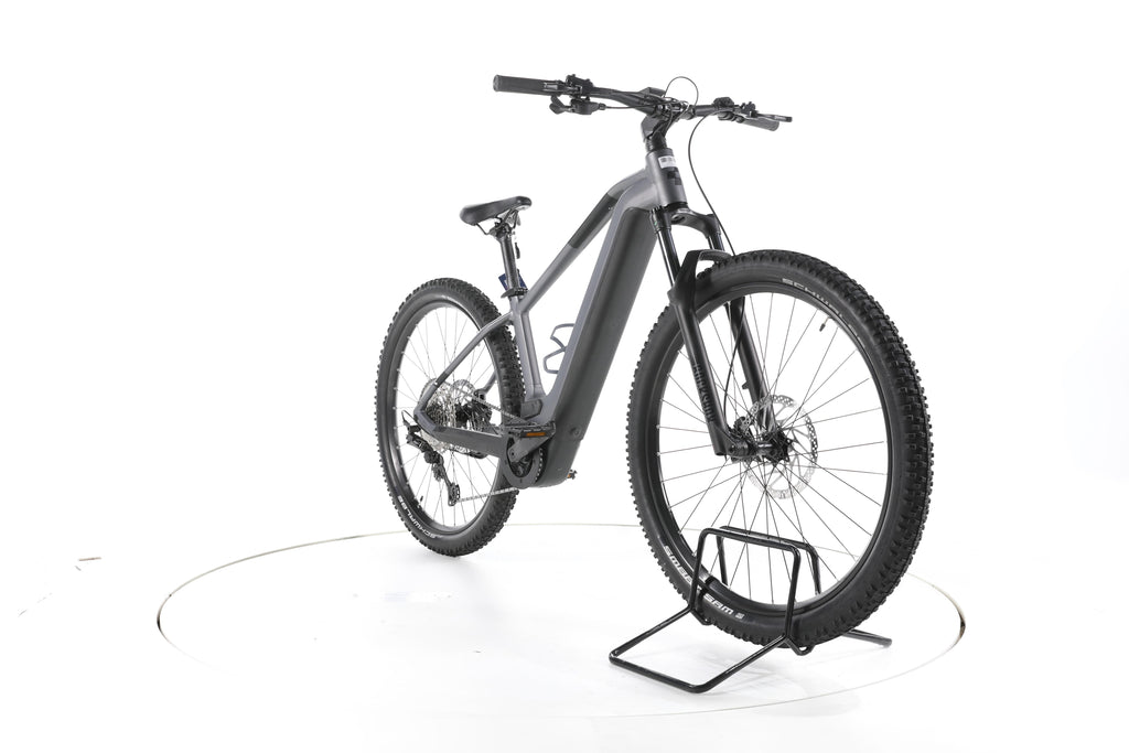 Cube Reaction Hybrid Race E-Bike 2023 - Image 3