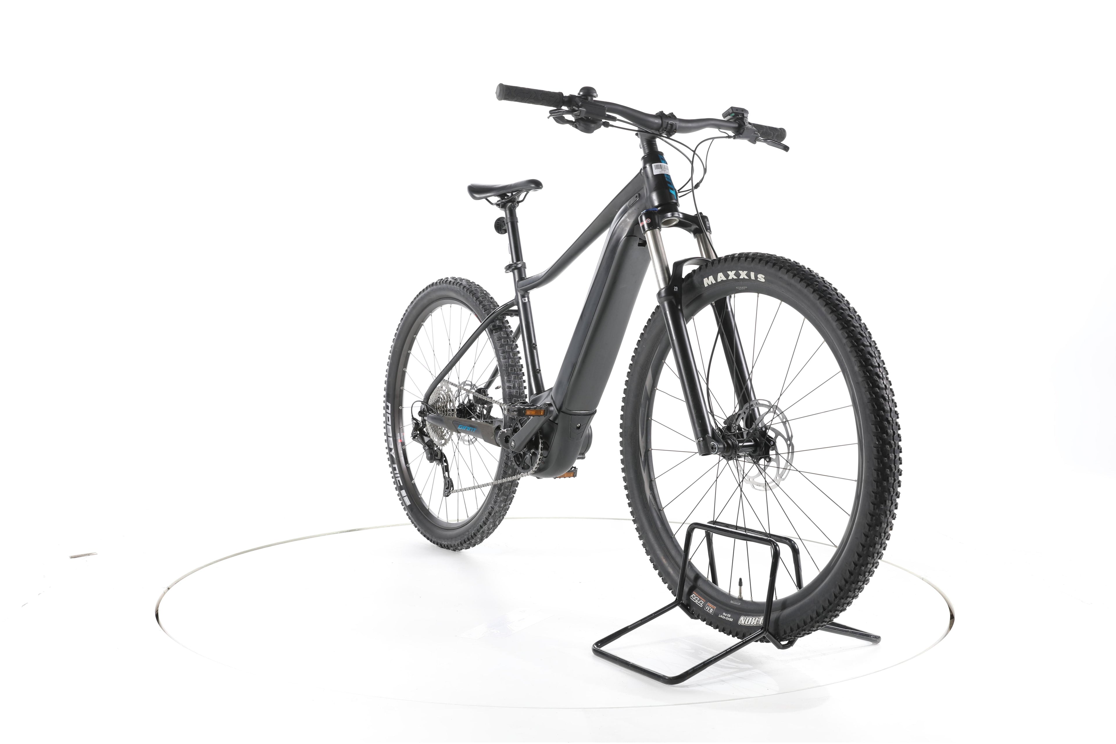 Giant Fathom E+ 2 E-Bike - Image 3