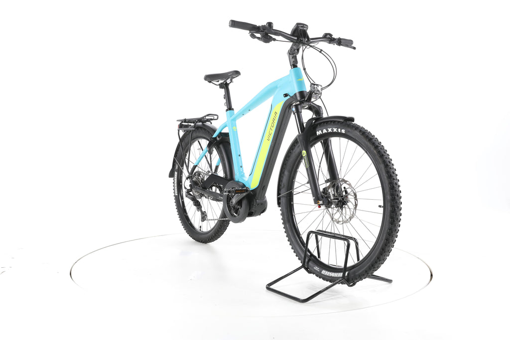 Victoria e-Adventure 12.8 Trekking E-Bike - Image 3
