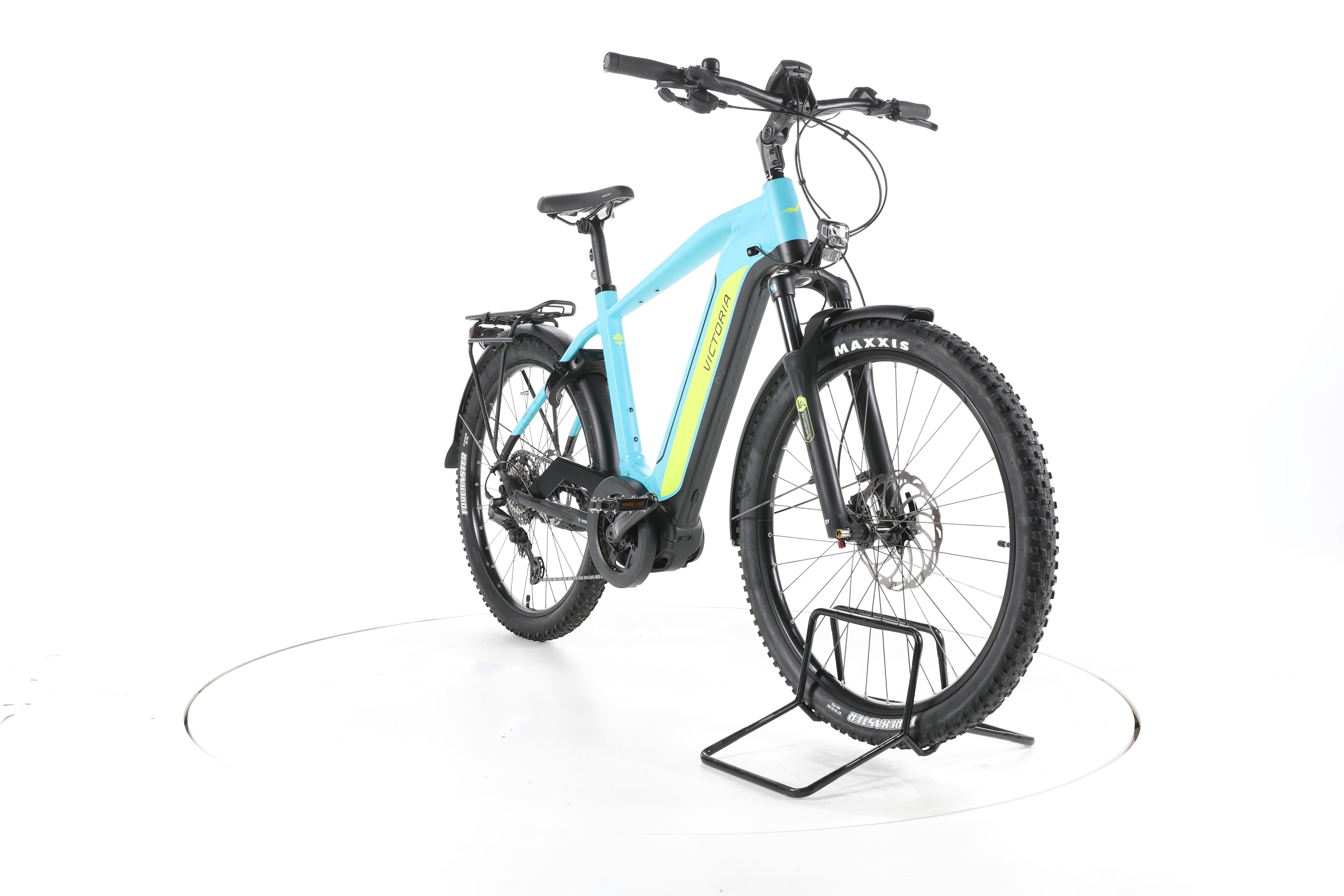 Victoria e-Adventure 12.8 Trekking E-Bike - Image 3