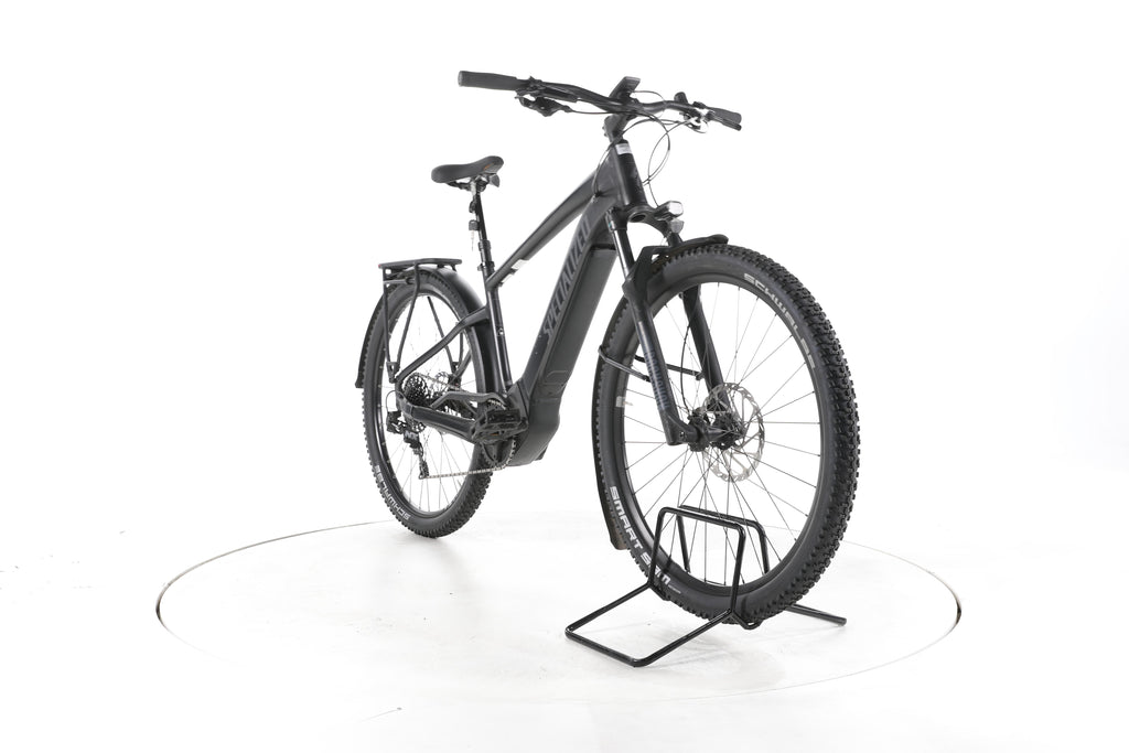 Specialized Turbo Tero 4.0 EQ Trekking E-Bike - Image 3