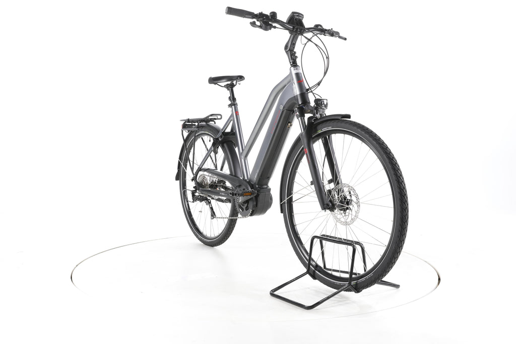 Victoria eTrekking 12.6 Trekking E-Bike - Image 3