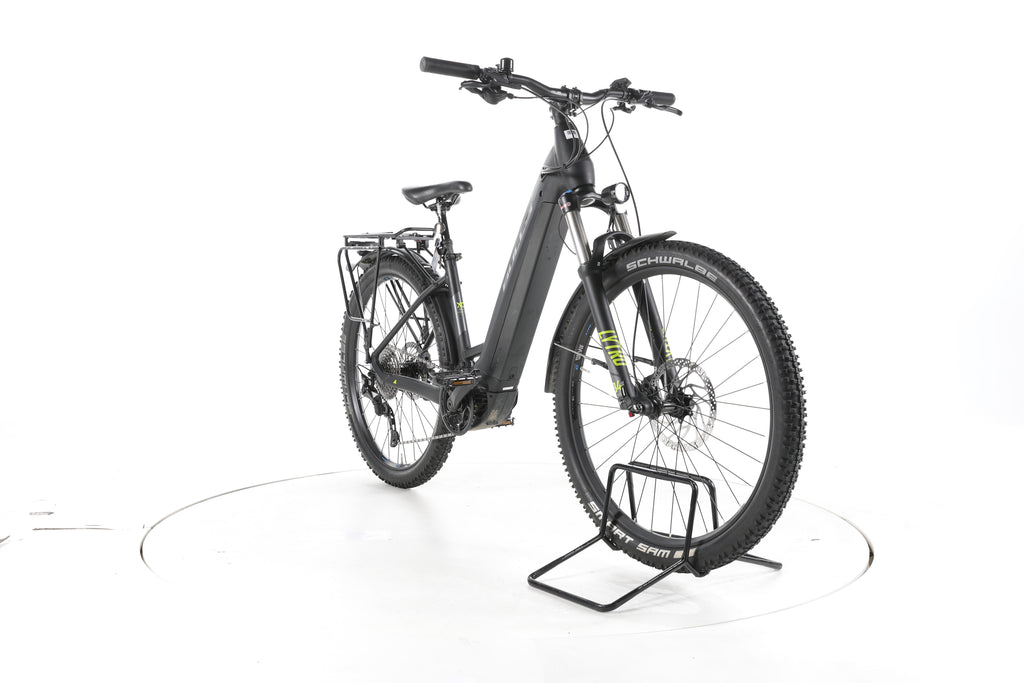Bulls Copperhead EVO 2 XXL Street City E-Bike Tiefeinsteiger - Image 3