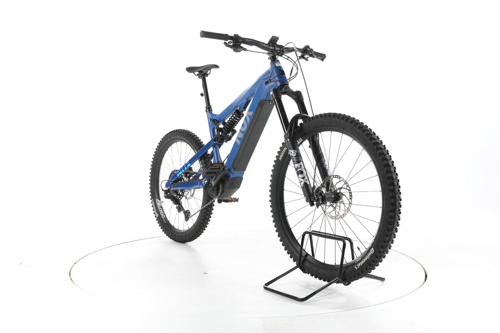 Nox Cycles Hybrid Enduro 7.1 Fully E-Bike 2023 - Image 3