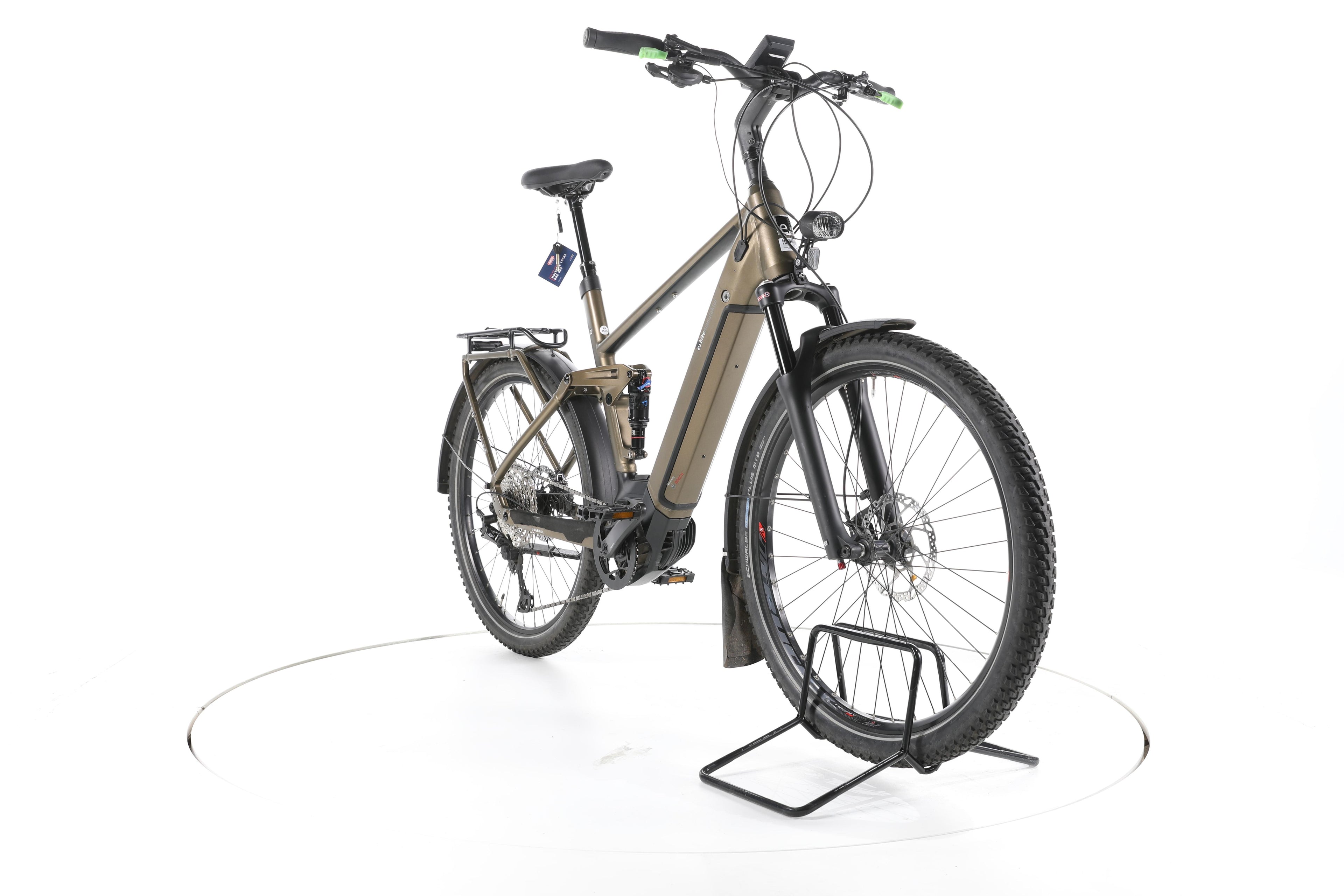 e-bike manufaktur TX22 Cross SUV E-Bike - Image 3