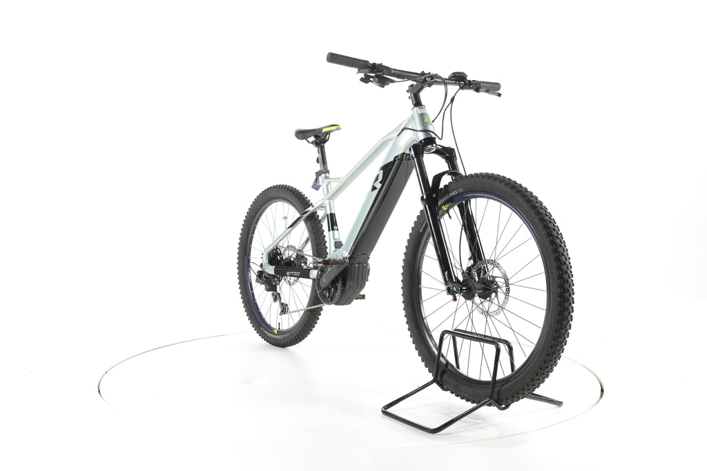 R Raymon HardRay E 5.0 E-Bike 2023 - Image 3