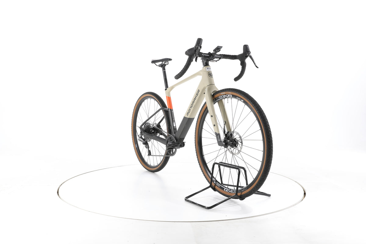 Mondraker Dusty R E-Gravel & Rennrad - Image 3