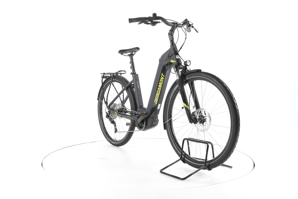 Bergamont E-Horizon Sport Trekking E-Bike Tiefeinsteiger - Image 3