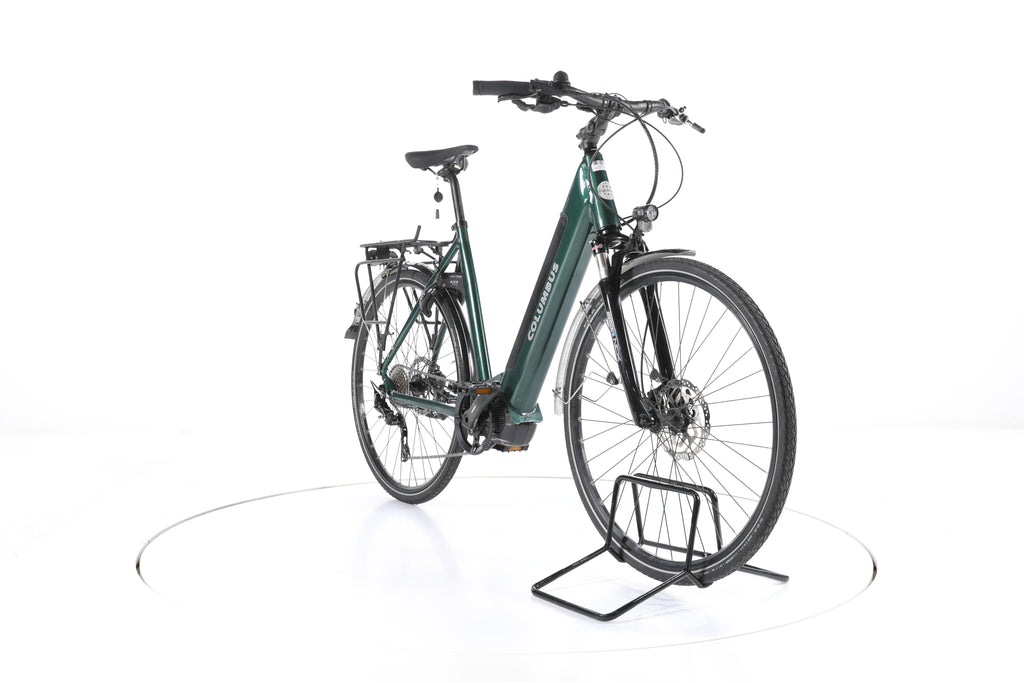 Columbus Steps Intube 7000 Trekking E-Bike Tiefeinsteiger - Image 3